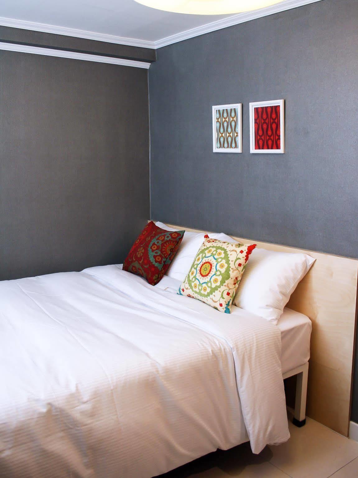 Goodstay Hotel Tong Seoul Dongdaemun Exteriér fotografie